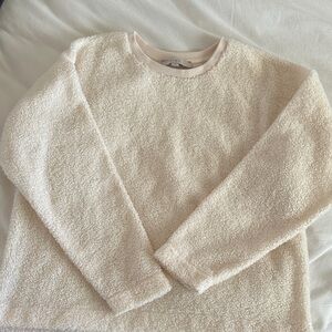 Loft sweater
